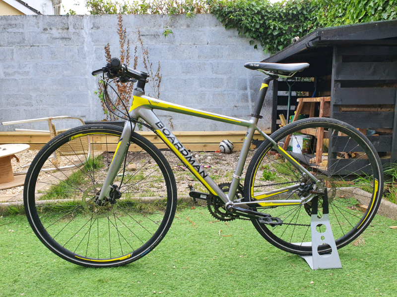 boardman bike gumtree
